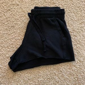 LA Hearts Lounge Shorts